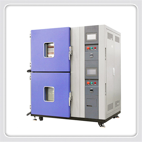 KB-H408可编程高低温湿热箱-厂家