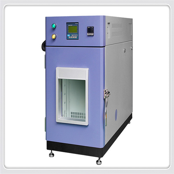 KB-H150可程式高低温湿热试验箱-厂家-库宝高低温