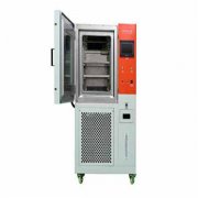 高低温冲击试验箱设备技术优势
