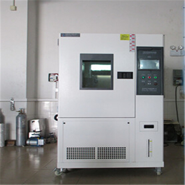 KB-H408可程式高低温交变试验箱-参数-厂家-库宝高低温箱