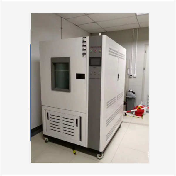 KB-H80大容量高低温交变试验箱-参数-厂家-库宝高低
