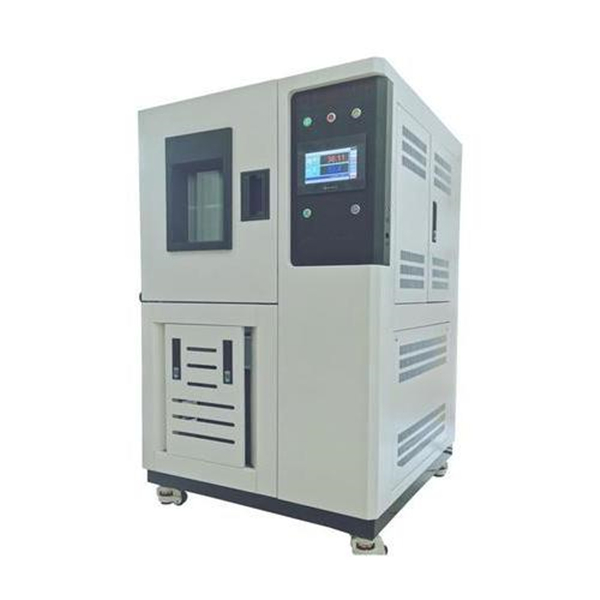 KB-H150桌面型高低温交变试验箱-参数-厂家-库宝高低温试